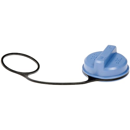 Dorman Cap, Def Tank 904-5401CD